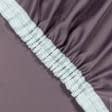 Ткани для декора - Штора Блекаут сизо-фиолетовый 150/270 см (166434)