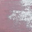 Ткани все ткани - Велюр Анжелика Канджантель розово-сизый