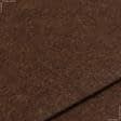 Ткани для скрапбукинга - Фетр 3мм светло-коричневый