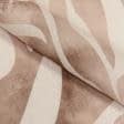 Ткани для блузок - Плательная Диего принт