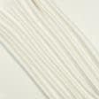 Ткани портьерные ткани - Блекаут /BLACKOUT цвет ванильный крем