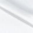 Тканини для бальних танців - Атлас шовк бабл білий