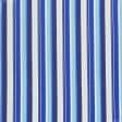 Ткани для римских штор - Декоративная ткань лонета Верано полоса голубой, синий