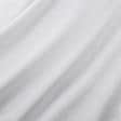 Ткани портьерные ткани - Рогожка Зели белая