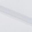 Ткани для рукоделия - Фатин блестящий серый