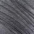 Ткани для блузок - Трикотаж Medway-Foi меланж с люрексом серый/серебряный