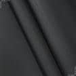 Тканини для рюкзаків - Оксфорд-135 чорний