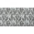 Ткани ковровые покрытия - Ковровая дорожка с пвх АВАЛОН Барокко / AVALON беж