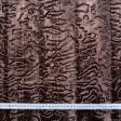 Ткани для шуб - Мех каракульча фрезовый