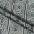 Жаккард лаурен полоса-вензель серый,черный