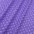 Декоративна тканина севілла горох фіолет