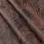 Підкладковий жакард огірки коричневий хамелеон