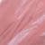 Тюль вуаль-шелк цвет герань с утяжелителем