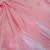 Тюль вуаль-шелк цвет т.розовый с утяжелителем