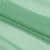 Тюль вуаль креш зеленый с утяжелителем