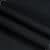 Декоративна тканина панама песко чорний