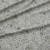 Декоративна тканина лонета квірал квіти дрібні сірий фон св.сірий