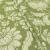 Декоративная ткань саймул бакстон цветы большие фон зеленый