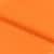 Футер 3-нитка с начесом оранжевый