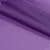 Органза плотная темно-фиолетовая